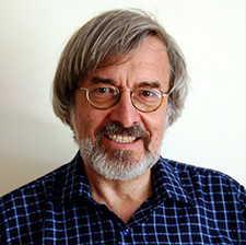 Dr Jerzy Stawicki